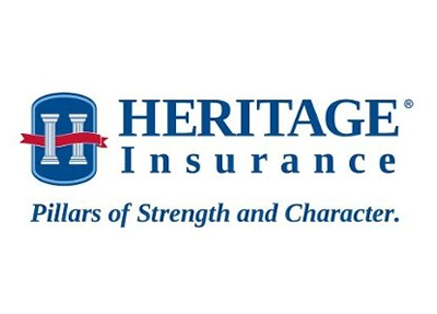 Heritage insurance