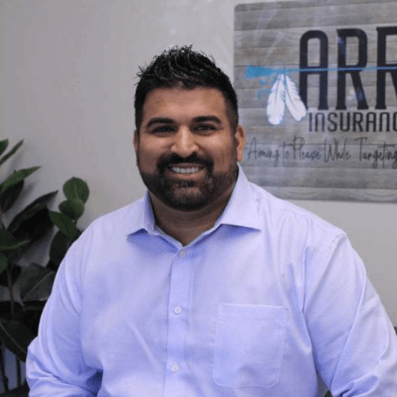 Kasey Hussain - Agency owner | Arrow Insurance Agency - Loganville, GA